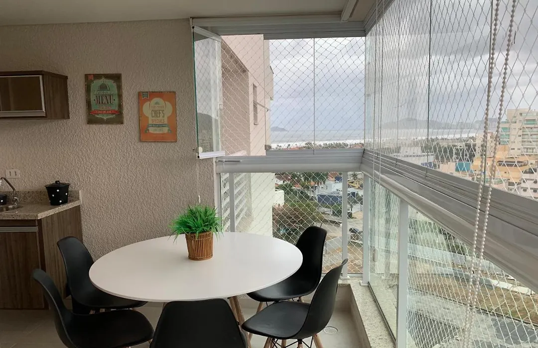 Apartamento Alto Padrão / prédio com piscina e quadra.-1