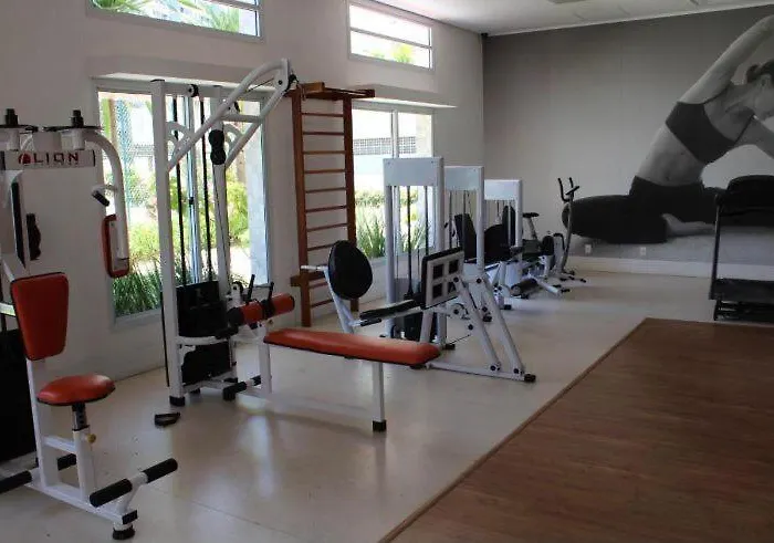 Apartamento Condominio Guarujá